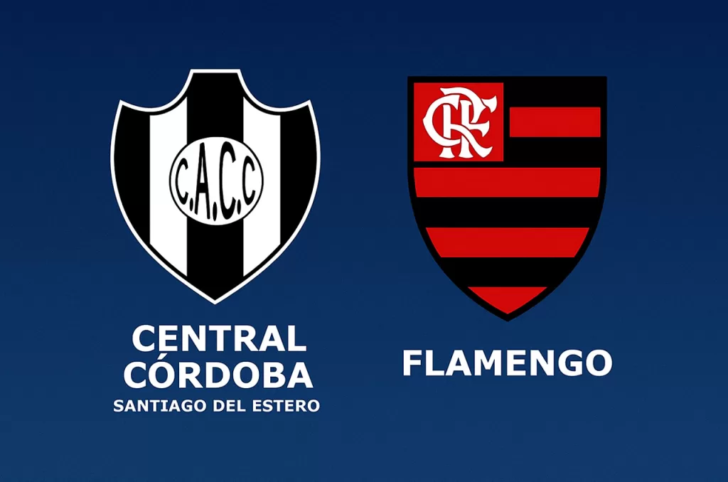 Triunfo de Central Córdoba en el Maracaná: ¿nuevo hito argentino en la Copa Libertadores?