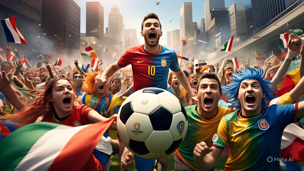 CLUB WORLD CUP 2025 Imagen AI Análisis El Viejo Var