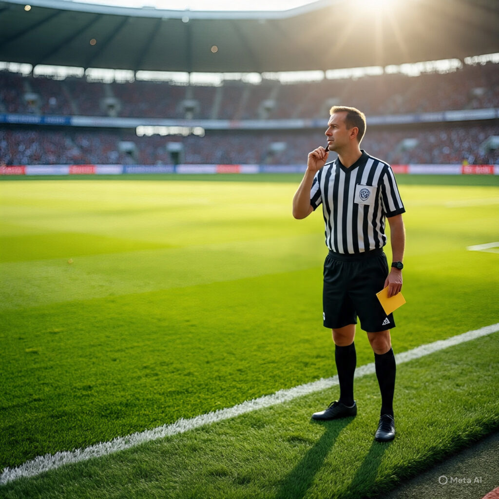 El VAR hablará en el fútbol argentino: cambios clave para el Torneo Clausura 2025