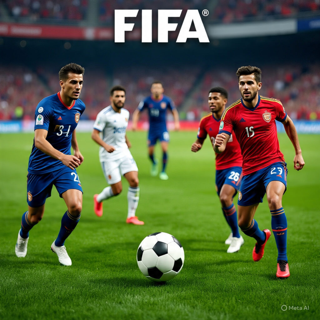 Cuándo y cómo nació la FIFA