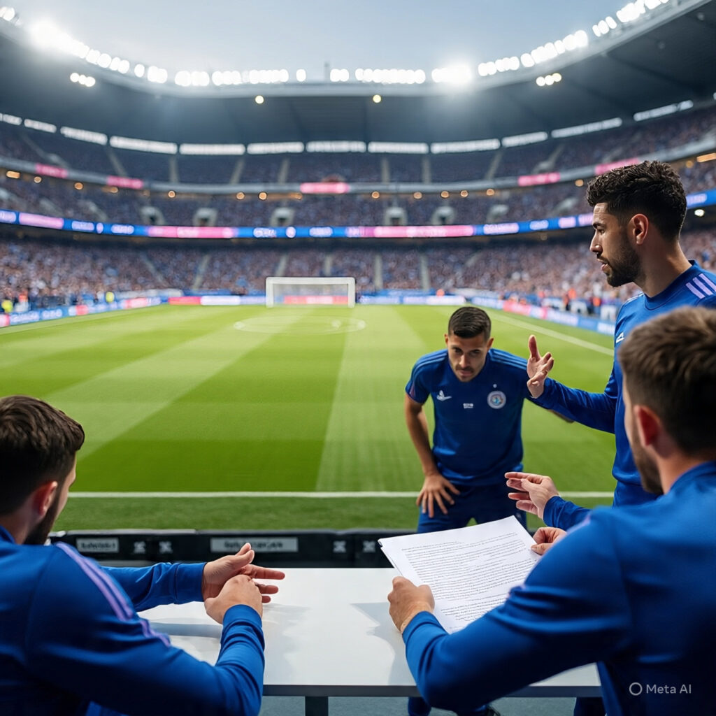 Explicación del fair play financiero: ¿qué es y por qué importa?