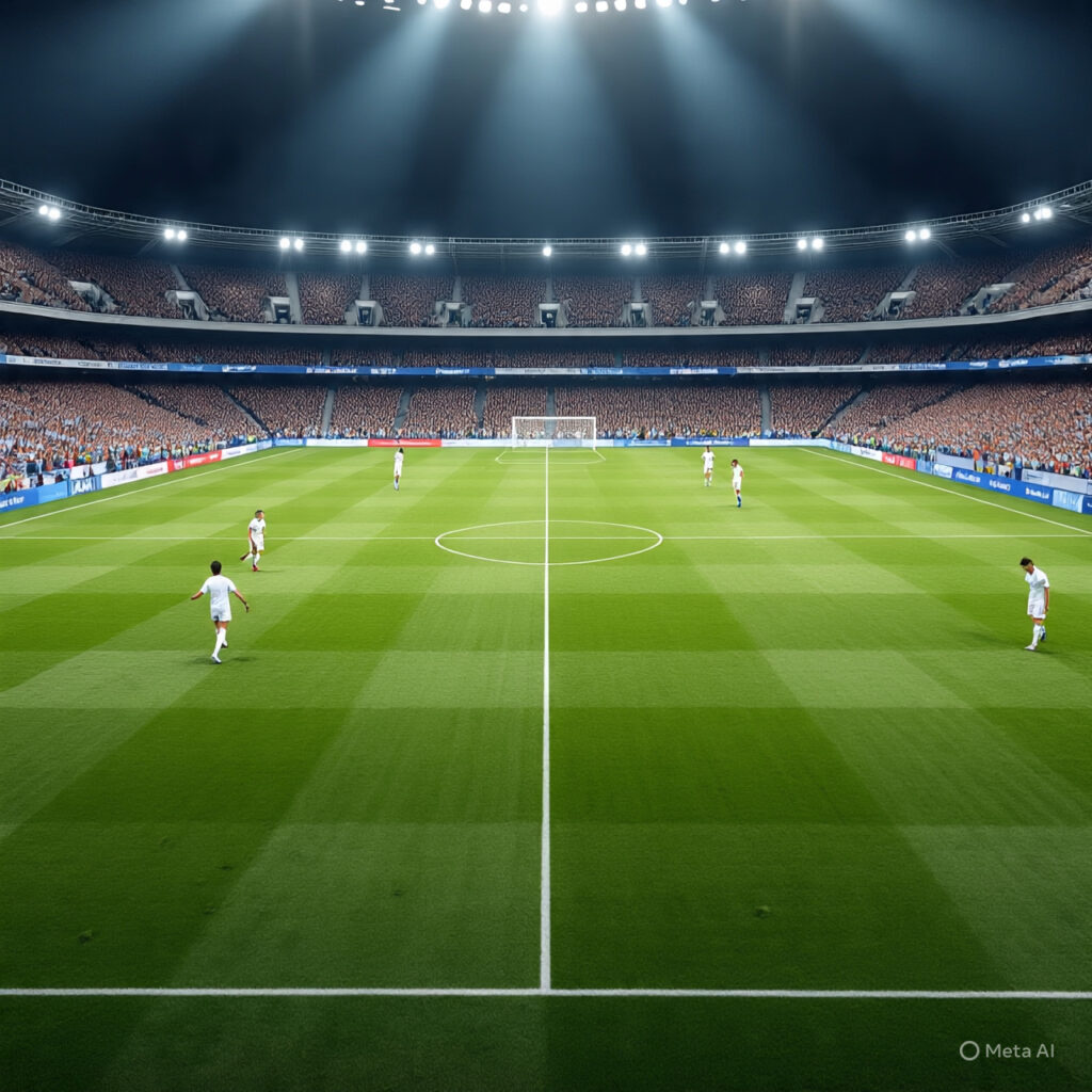 Historia del VAR en el fútbol: evolución, impacto y debates