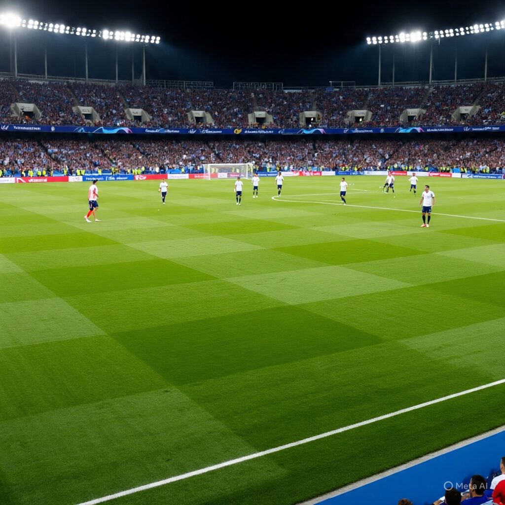 Cuartos de final Mundial de Clubes 2025: equipos clasificados, cruces y análisis de competencia