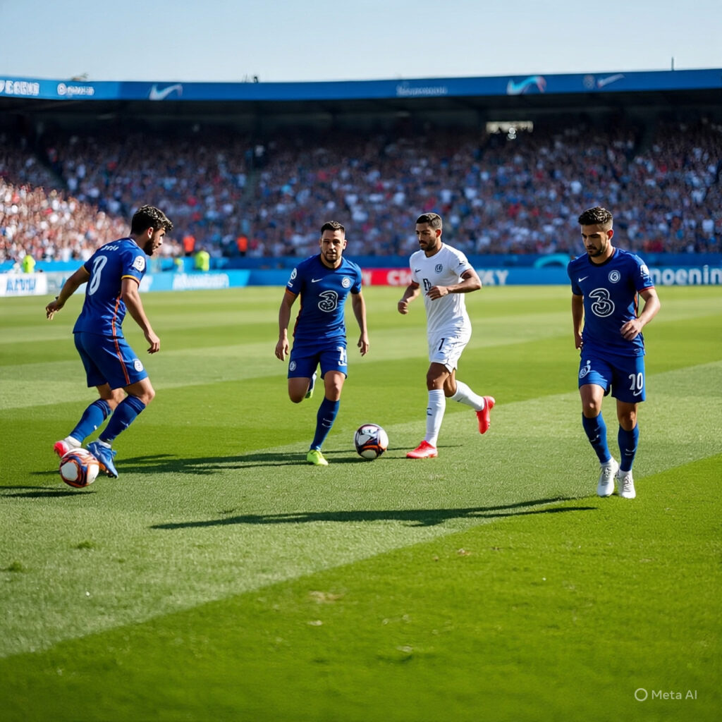 Tiki-taka: el estilo que revolucionó el fútbol moderno