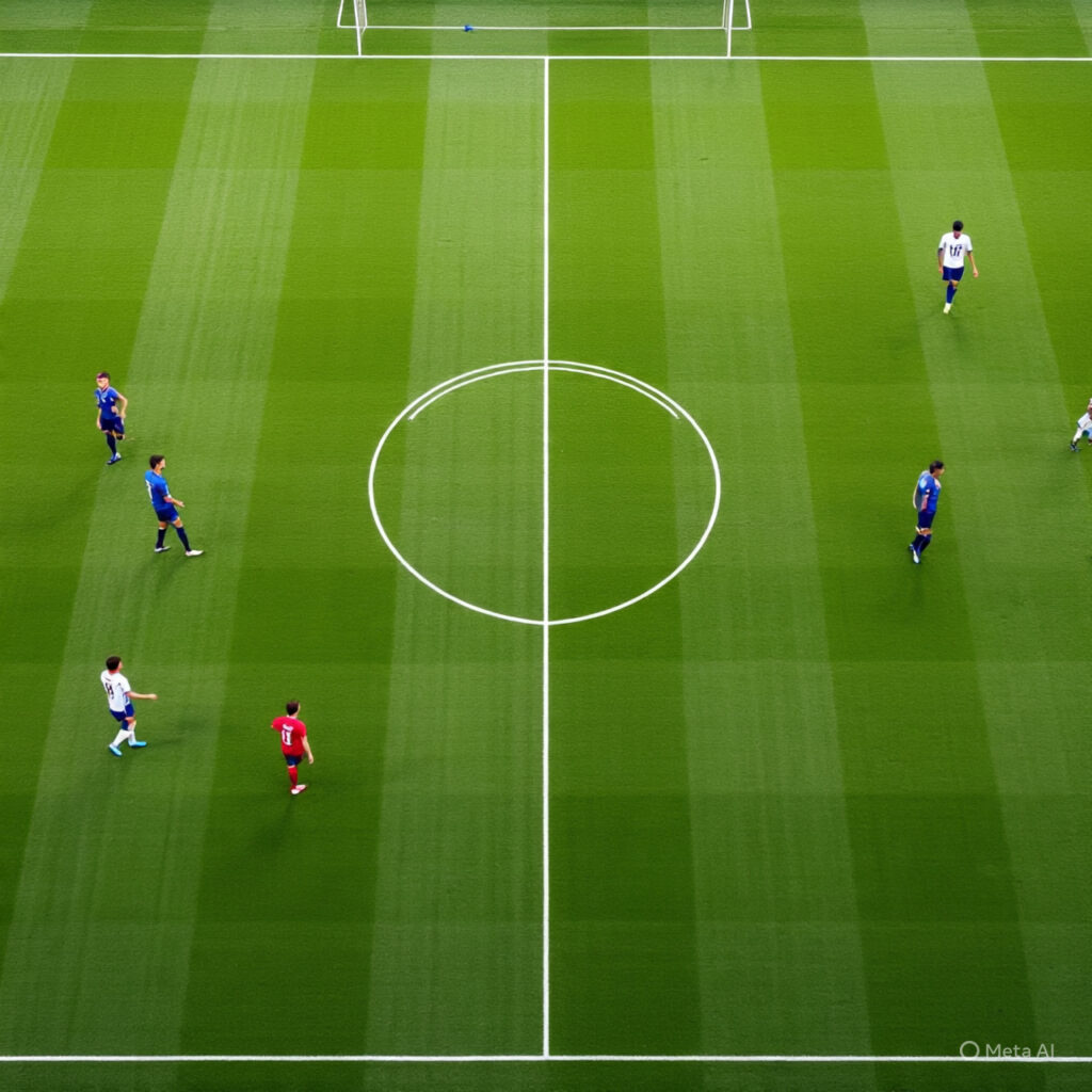 sistemas que cambiaron la historia del fútbol