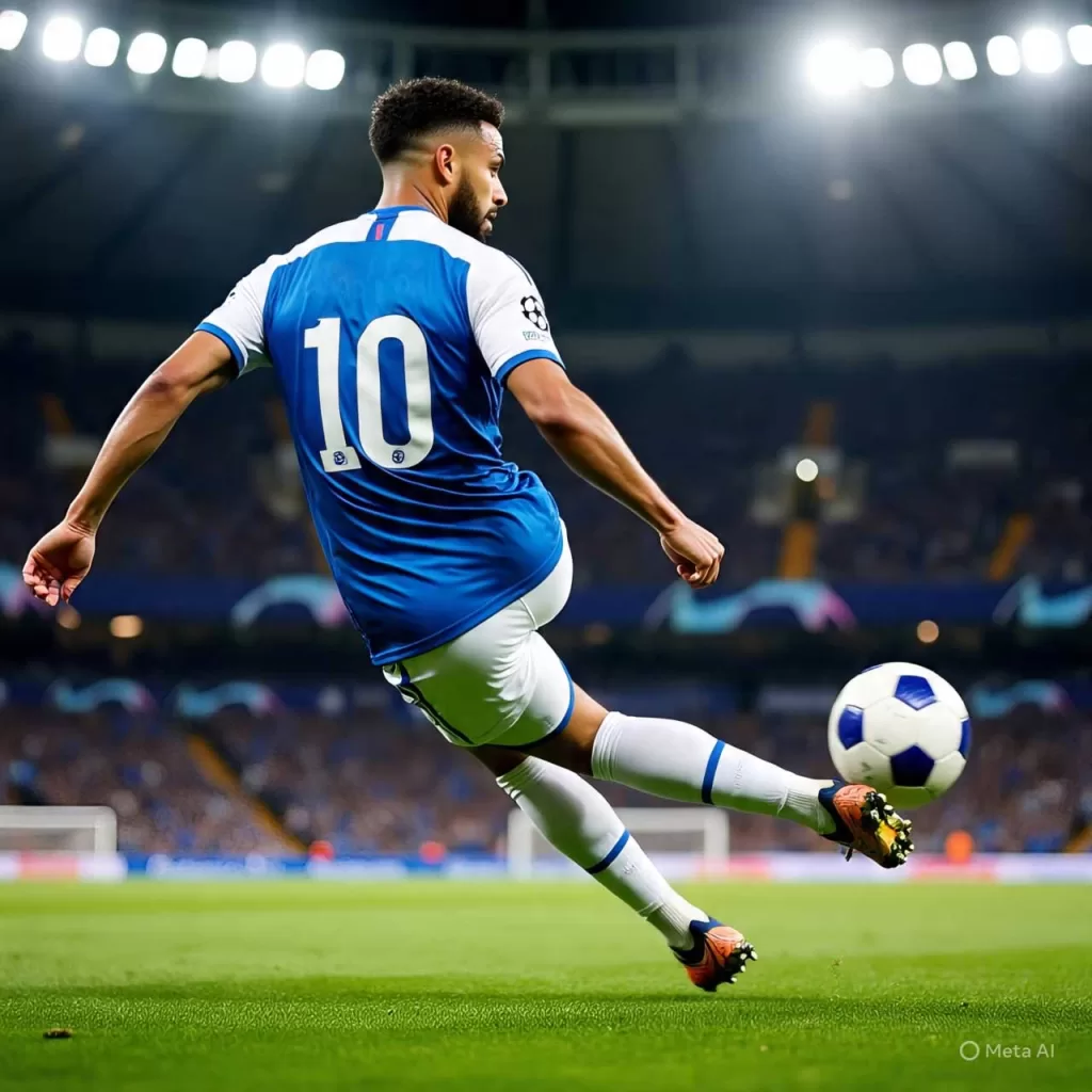 Por qué el 10 es el número más especial en el fútbol