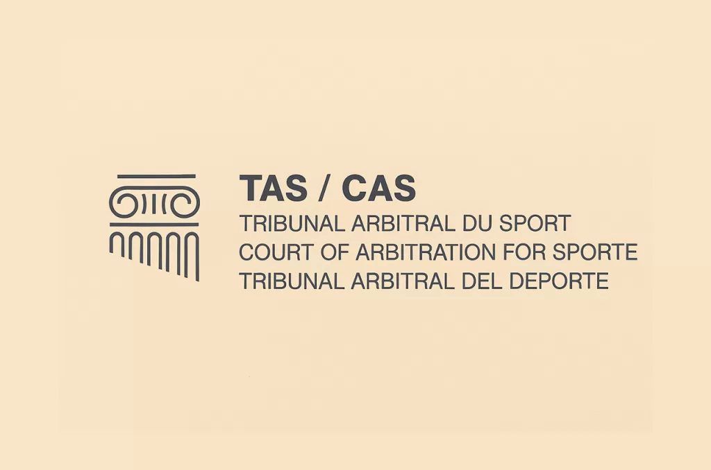 Qué es el TAS