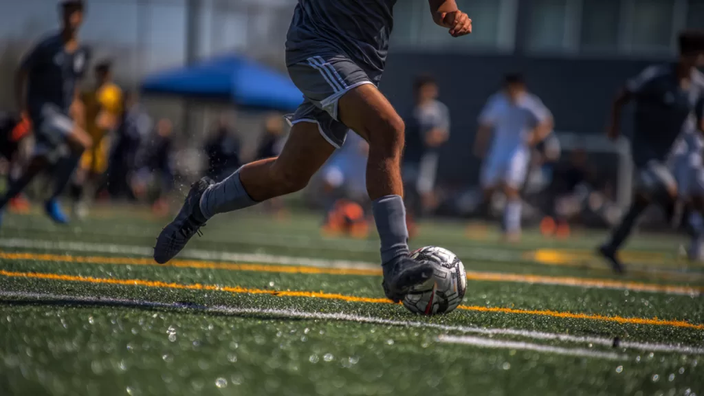 Qué es el bloque bajo en defensa y cuándo se usa