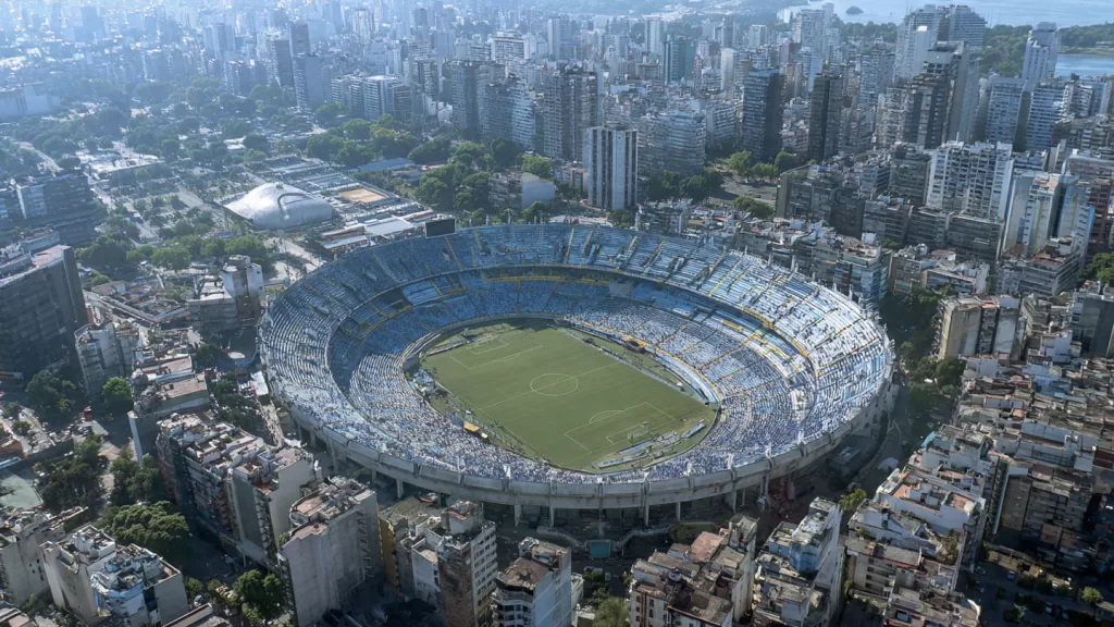 Cómo se determina la seguridad y capacidad real de un estadio en Argentina