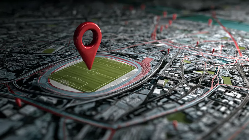 cambios de estadio en clubes. Por qué algunos clubes cambiaron de estadio (y cuáles son los planes futuros)