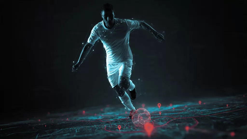 Qué mide realmente el “tracking” GPS de un jugador en un partido