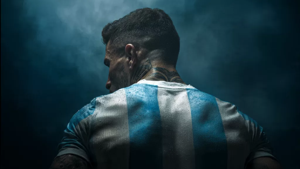 Los juveniles más cotizados que surgieron del fútbol argentino