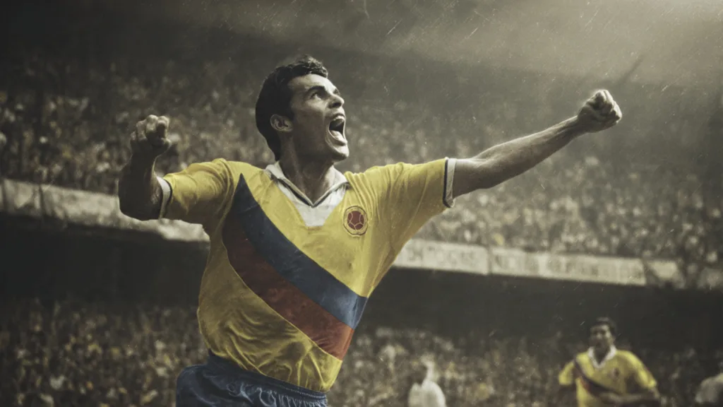 ¿Qué fue El Dorado para el fútbol profesional colombiano?