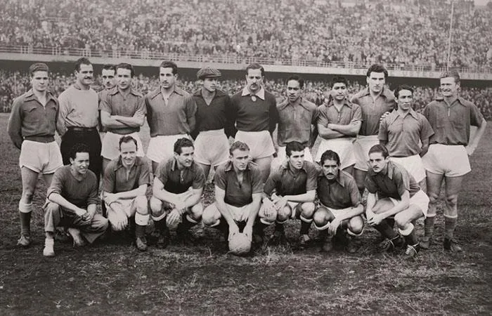 Millonarios y la era del Ballet Azul: el equipo que marcó una generación