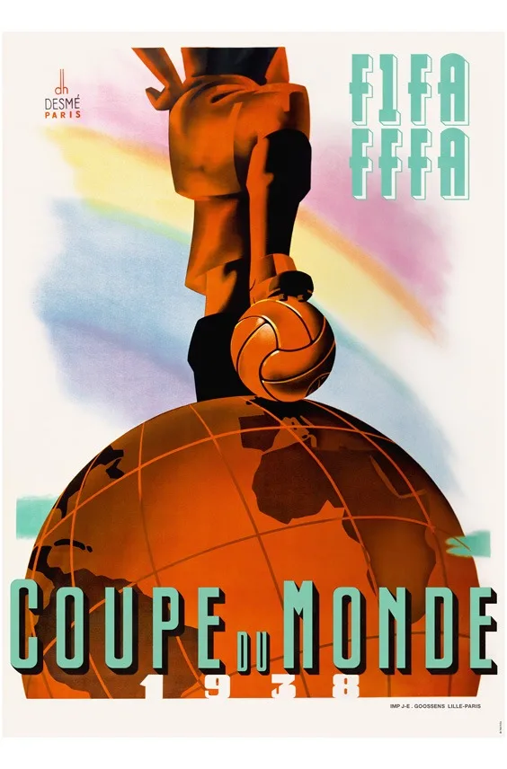 Francia 1938