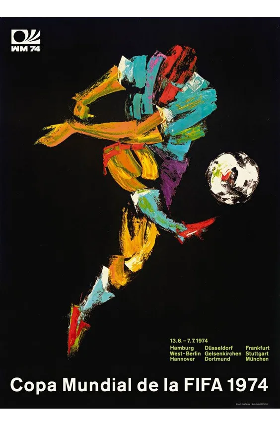 Alemania 1974