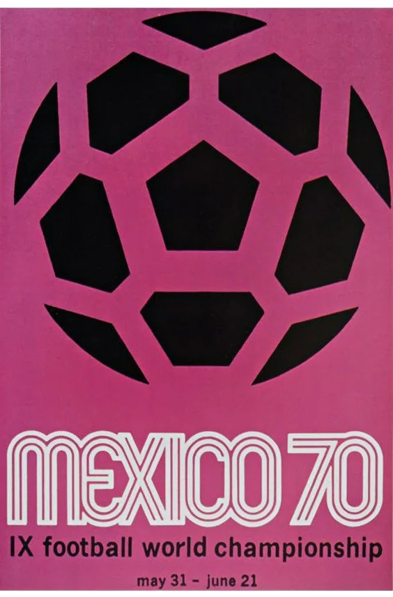 México 1970