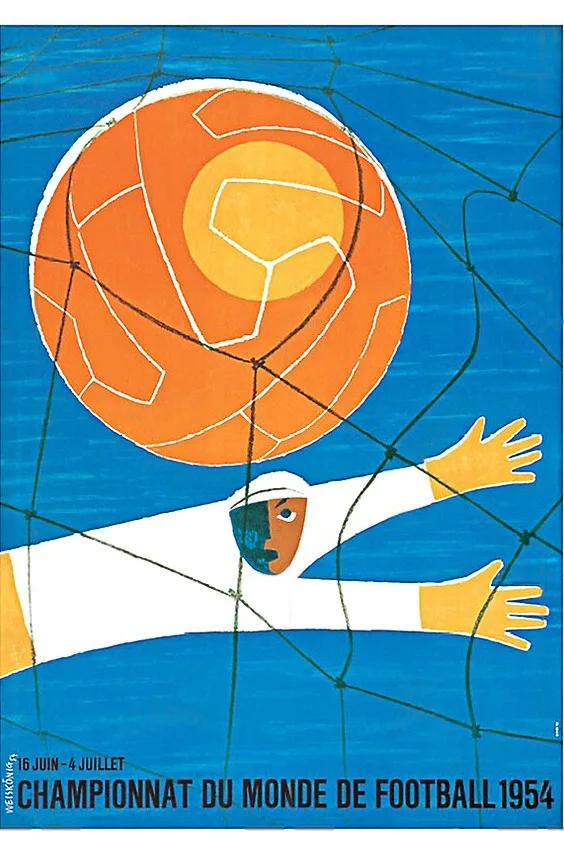 Suiza 1954
