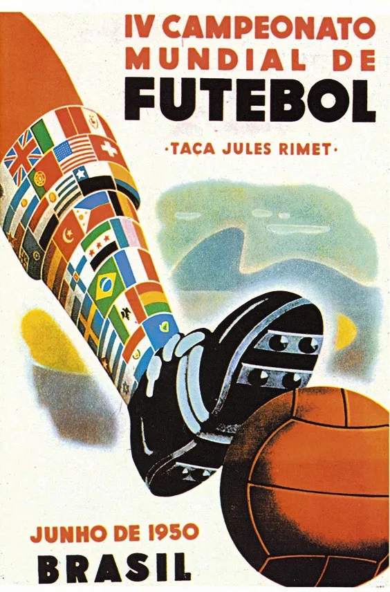 Brasil 1950
