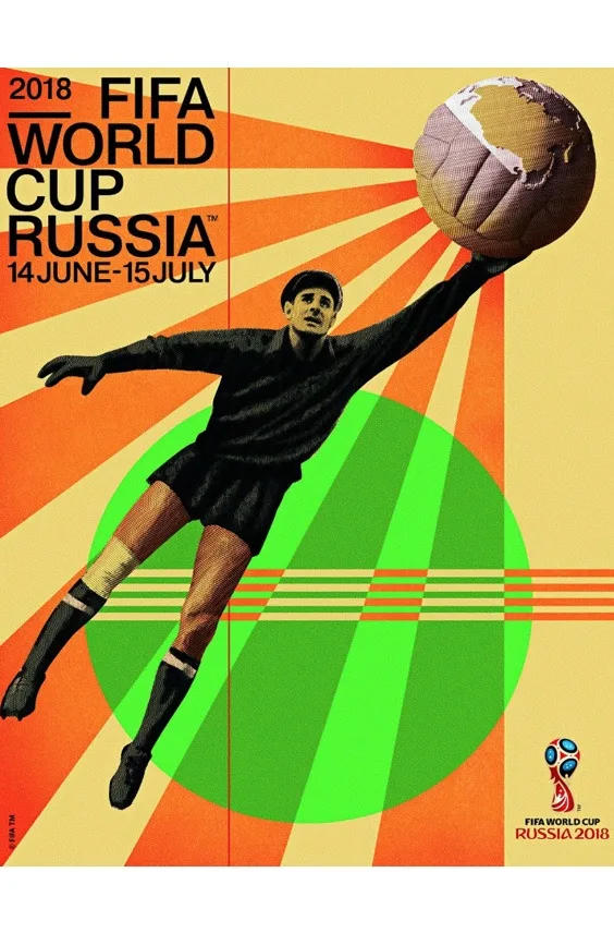 Rusia 2018