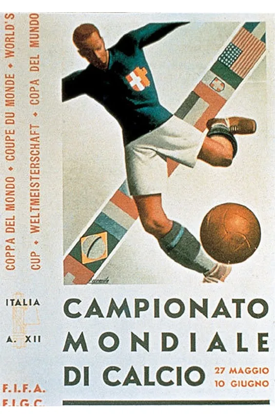 Italia 1934