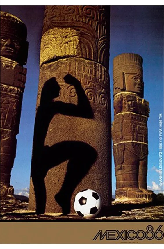 México 1986