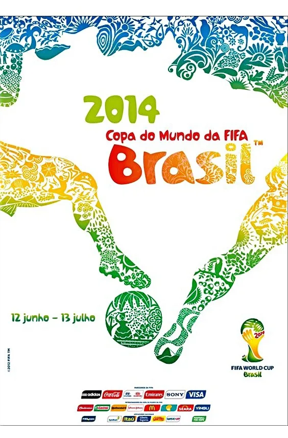 Brasil 2014