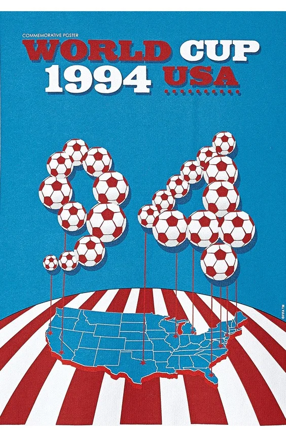 Estados Unidos 1994