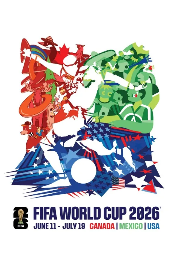 Canadá, Estados Unidos y México 2026