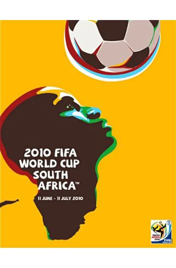 Sudáfrica 2010