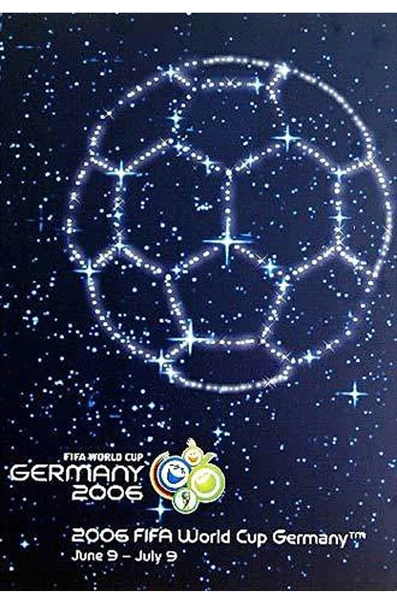 Alemania 2006