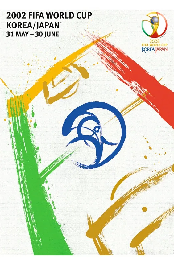 Corea - Japón 2002